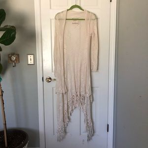 O’Neil Knitted Cardigan